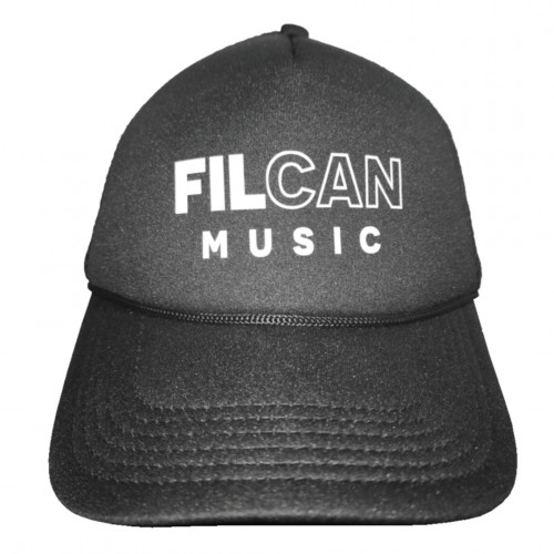FCM Trucker Hat