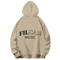 FCM Hoodie