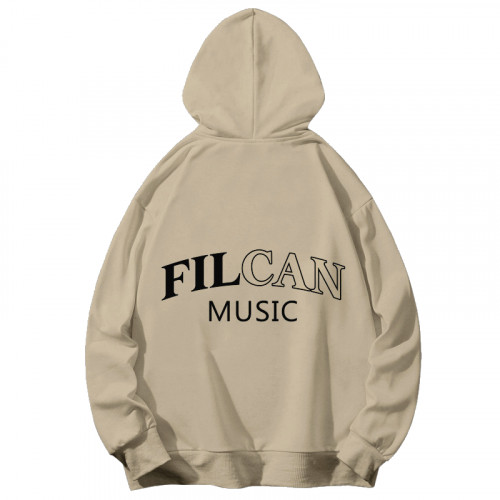 FCM Hoodie